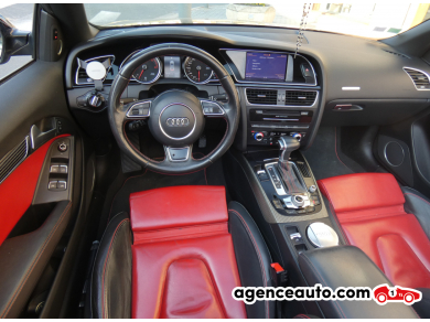 Audi A5 — 12